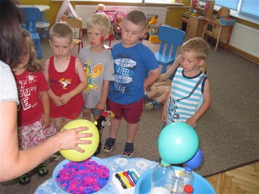 Grafika #58: Wakacyjne zabawy c.d.