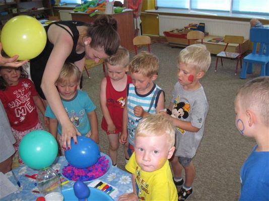 Grafika #61: Wakacyjne zabawy c.d.