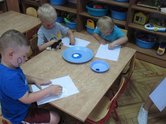 Grafika #62: Wakacyjne zabawy c.d.