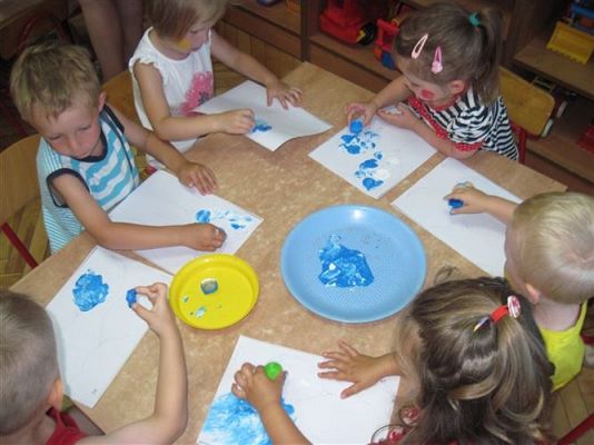 Grafika #63: Wakacyjne zabawy c.d.