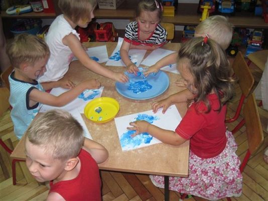 Grafika #64: Wakacyjne zabawy c.d.