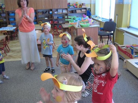 Grafika #67: Wakacyjne zabawy c.d.