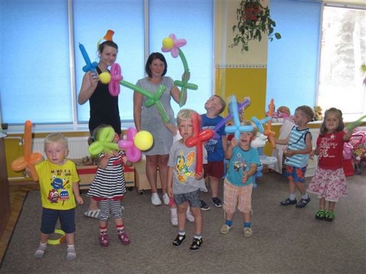 Grafika #68: Wakacyjne zabawy c.d.