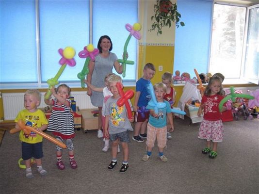 Grafika #69: Wakacyjne zabawy c.d.