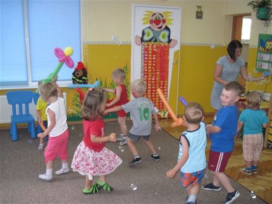 Grafika #70: Wakacyjne zabawy c.d.