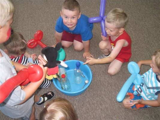 Grafika #74: Wakacyjne zabawy c.d.