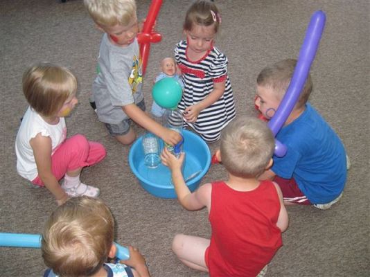 Grafika #75: Wakacyjne zabawy c.d.