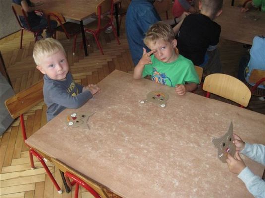 Grafika #78: Wakacyjne zabawy c.d.