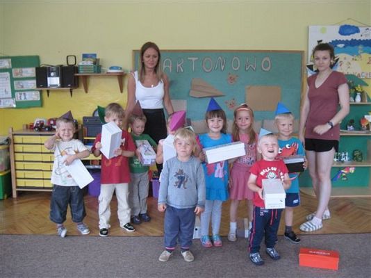 Grafika #80: Wakacyjne zabawy c.d.