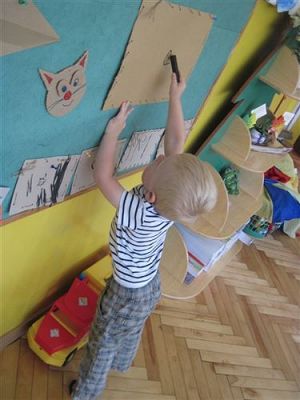 Grafika #84: Wakacyjne zabawy c.d.