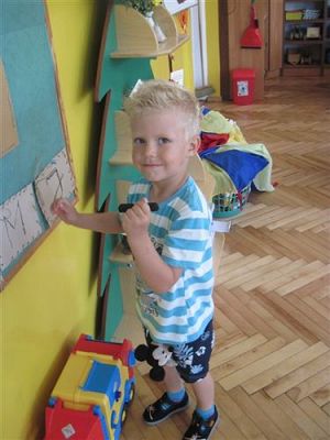 Grafika #86: Wakacyjne zabawy c.d.