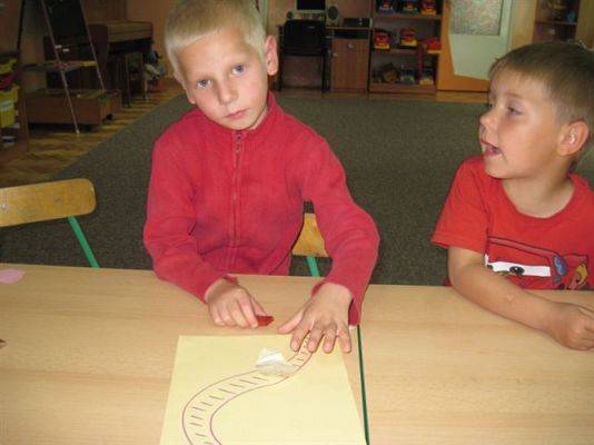 Grafika #1: Wakacyjne zabawy w naszym przedszkolu