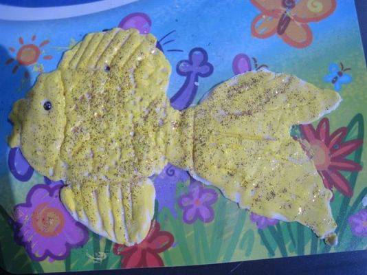 Grafika #37: Wakacyjne zabawy w naszym przedszkolu