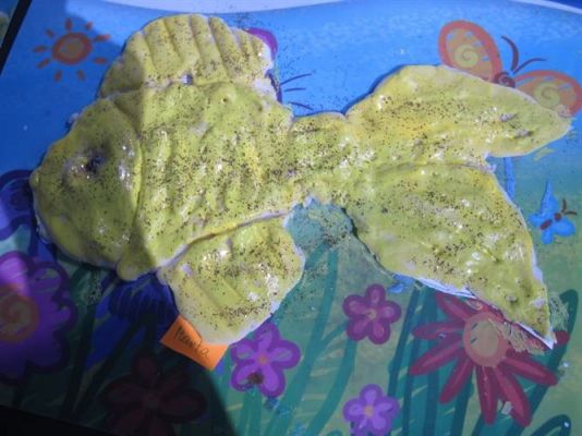 Grafika #40: Wakacyjne zabawy w naszym przedszkolu