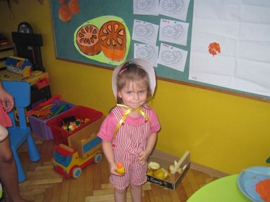 Grafika #44: Wakacyjne zabawy w naszym przedszkolu