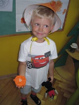 Grafika #49: Wakacyjne zabawy w naszym przedszkolu