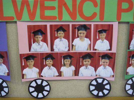 Grafika #2: 25.06.2014 - Pożegnanie Absolwentów Przedszkola rok 2013/2014 cz.I