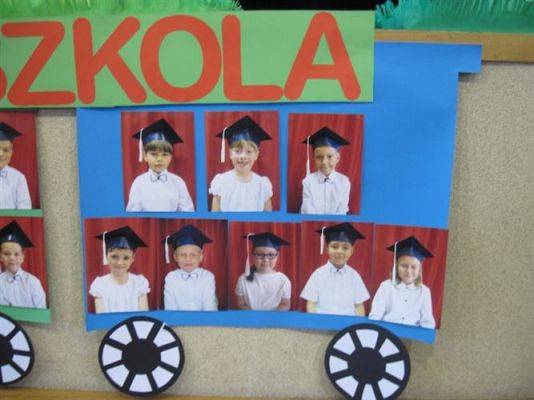 Grafika #4: 25.06.2014 - Pożegnanie Absolwentów Przedszkola rok 2013/2014 cz.I