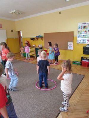 Grafika #0: 26.08.2015 - Ćwiczymy koncentrację, uwagę i spostrzegawczość