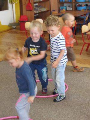 Grafika #2: 26.08.2015 - Ćwiczymy koncentrację, uwagę i spostrzegawczość