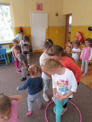 Grafika #3: 26.08.2015 - Ćwiczymy koncentrację, uwagę i spostrzegawczość