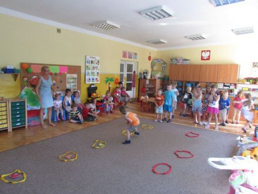 Grafika #3: 13.08.2015 - Jak miło spędzamy czas