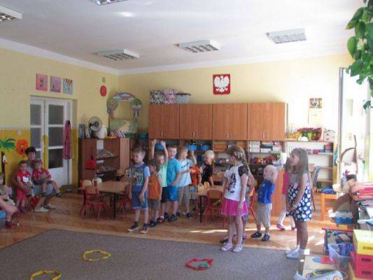 Grafika #5: 13.08.2015 - Jak miło spędzamy czas