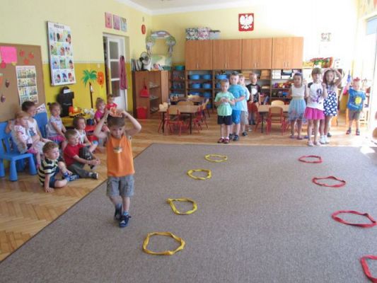 Grafika #7: 13.08.2015 - Jak miło spędzamy czas