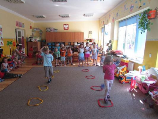 Grafika #8: 13.08.2015 - Jak miło spędzamy czas