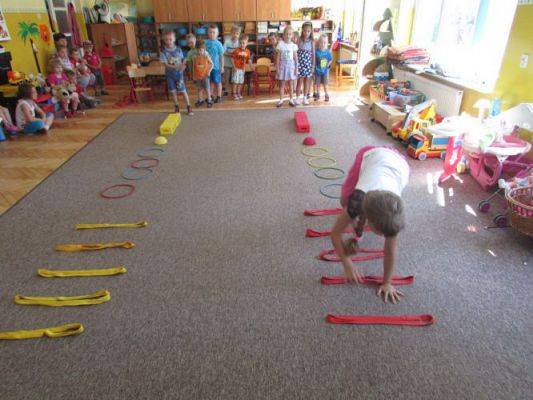 Grafika #11: 13.08.2015 - Jak miło spędzamy czas