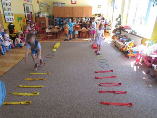 Grafika #12: 13.08.2015 - Jak miło spędzamy czas