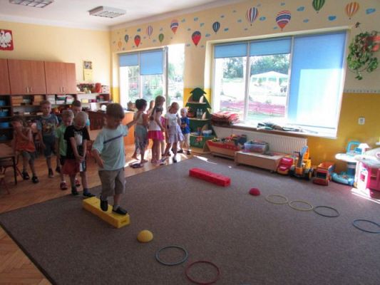 Grafika #14: 13.08.2015 - Jak miło spędzamy czas