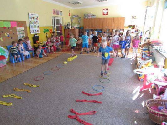 Grafika #15: 13.08.2015 - Jak miło spędzamy czas