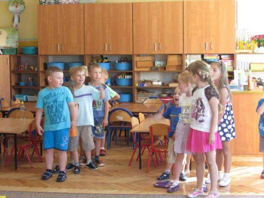 Grafika #16: 13.08.2015 - Jak miło spędzamy czas