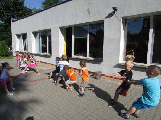 Grafika #18: 13.08.2015 - Jak miło spędzamy czas