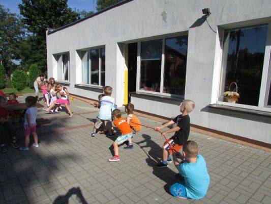 Grafika #20: 13.08.2015 - Jak miło spędzamy czas