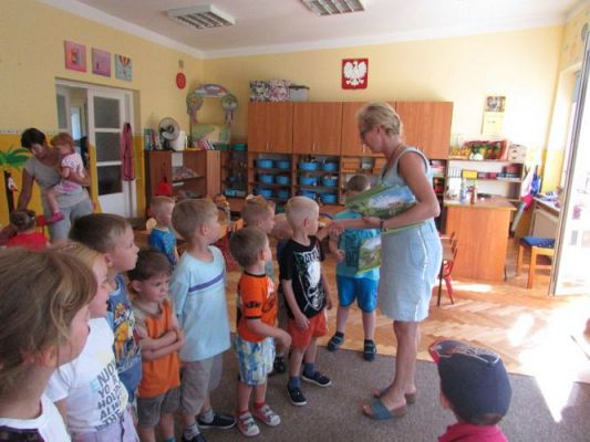 Grafika #25: 13.08.2015 - Jak miło spędzamy czas