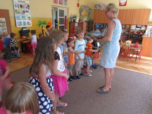 Grafika #26: 13.08.2015 - Jak miło spędzamy czas