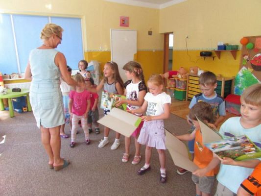 Grafika #28: 13.08.2015 - Jak miło spędzamy czas