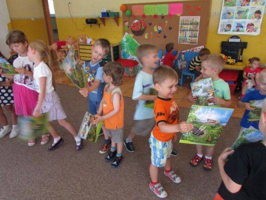 Grafika #29: 13.08.2015 - Jak miło spędzamy czas