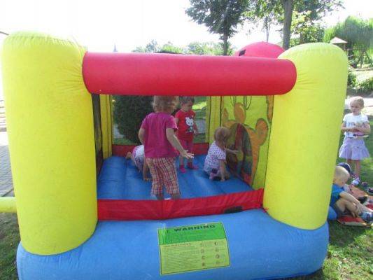 Grafika #33: 13.08.2015 - Jak miło spędzamy czas