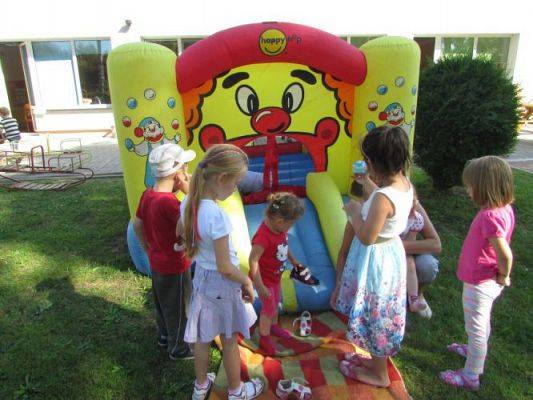 Grafika #36: 13.08.2015 - Jak miło spędzamy czas