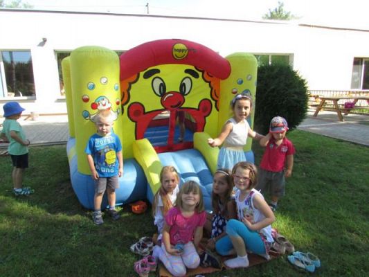 Grafika #38: 13.08.2015 - Jak miło spędzamy czas