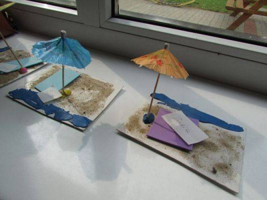 Grafika #39: 13.08.2015 - Jak miło spędzamy czas