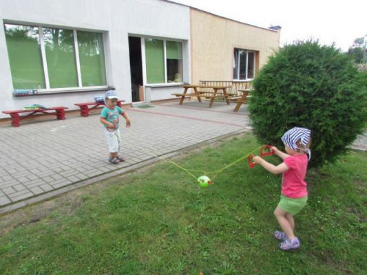 Grafika #43: 13.08.2015 - Jak miło spędzamy czas