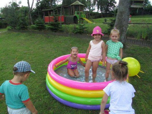 Grafika #44: 13.08.2015 - Jak miło spędzamy czas