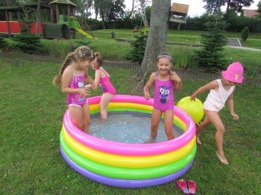 Grafika #46: 13.08.2015 - Jak miło spędzamy czas