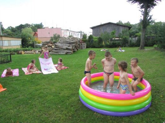 Grafika #48: 13.08.2015 - Jak miło spędzamy czas