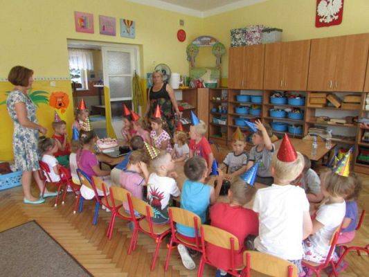 Grafika #14: 05.08.2015 - Balonowa przygoda. Eksperymentowanie