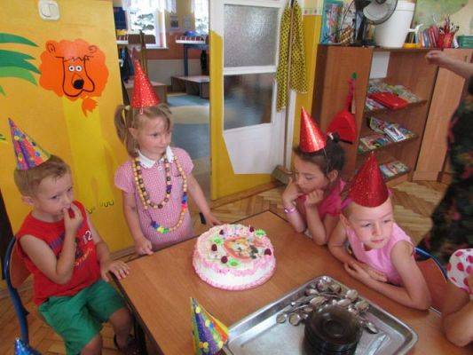 Grafika #15: 05.08.2015 - Balonowa przygoda. Eksperymentowanie